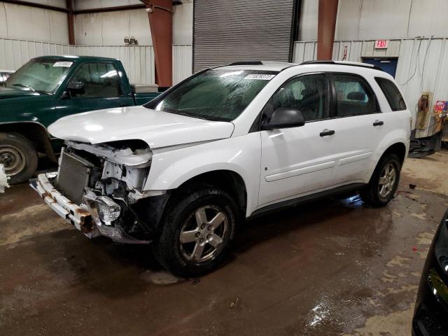 Photo 0 VIN: 2CNDL23F296203363 - CHEVROLET EQUINOX 