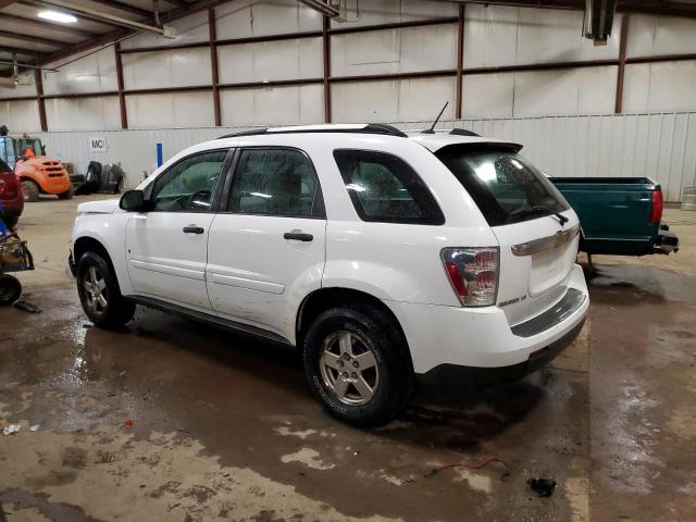 Photo 1 VIN: 2CNDL23F296203363 - CHEVROLET EQUINOX 