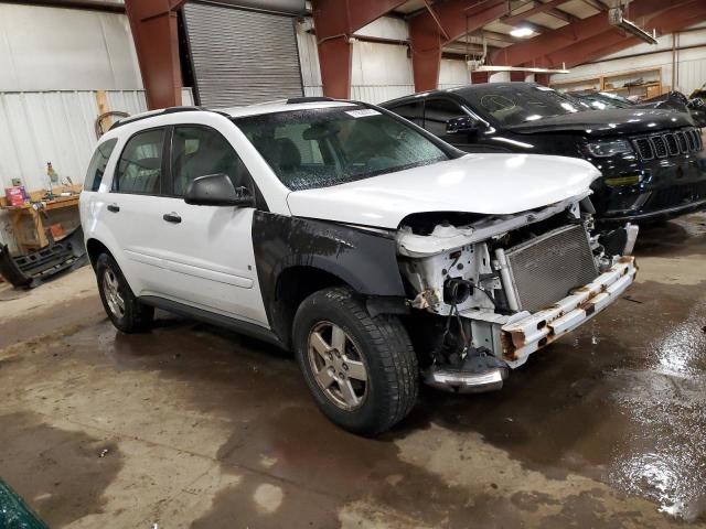 Photo 3 VIN: 2CNDL23F296203363 - CHEVROLET EQUINOX 