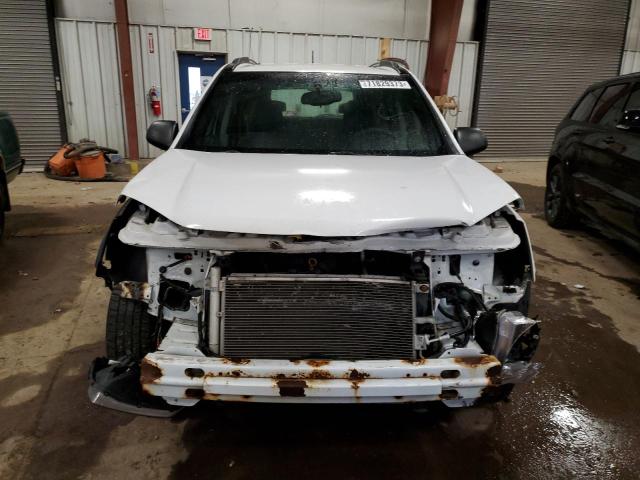 Photo 4 VIN: 2CNDL23F296203363 - CHEVROLET EQUINOX 