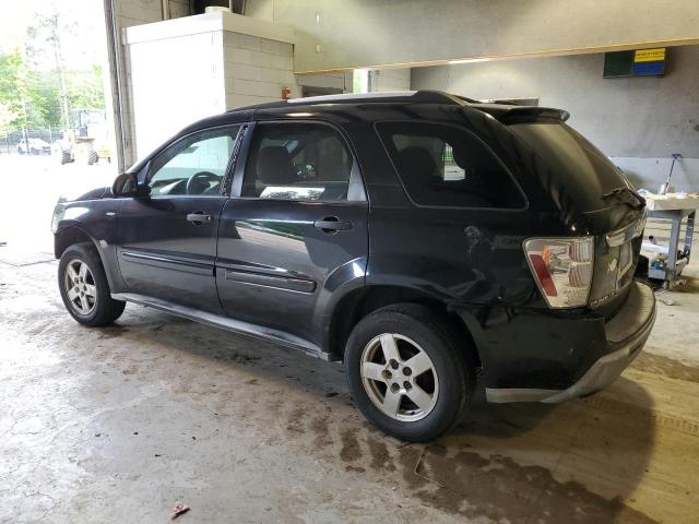 Photo 1 VIN: 2CNDL23F356082188 - CHEVROLET EQUINOX 