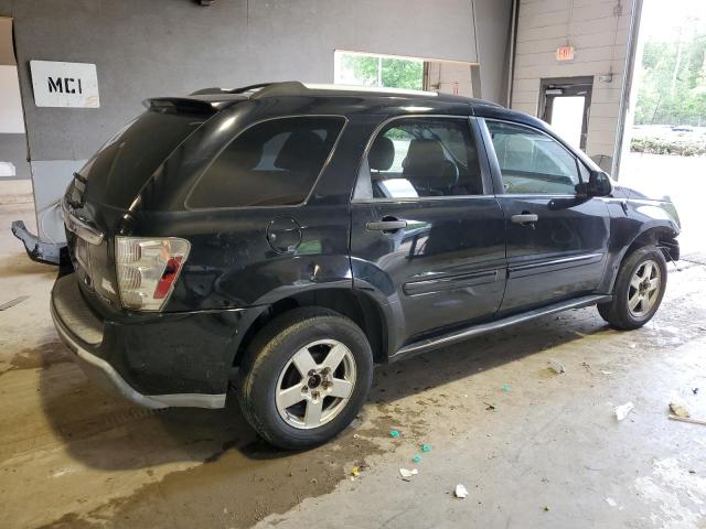 Photo 2 VIN: 2CNDL23F356082188 - CHEVROLET EQUINOX 