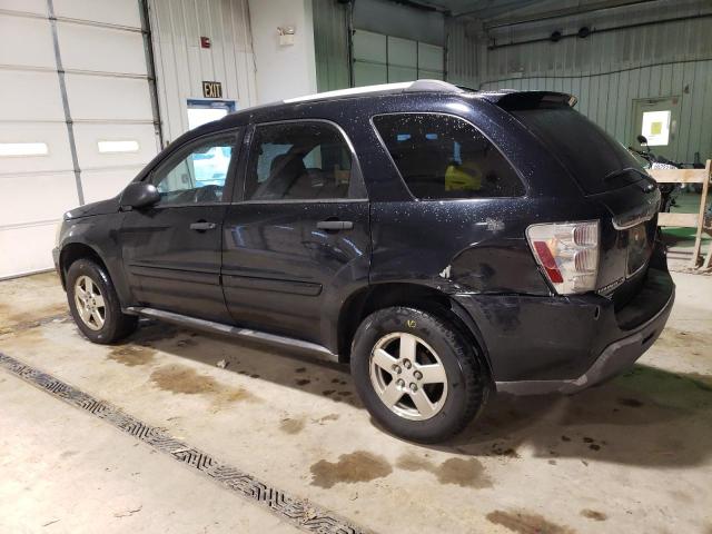 Photo 1 VIN: 2CNDL23F356105968 - CHEVROLET EQUINOX LS 