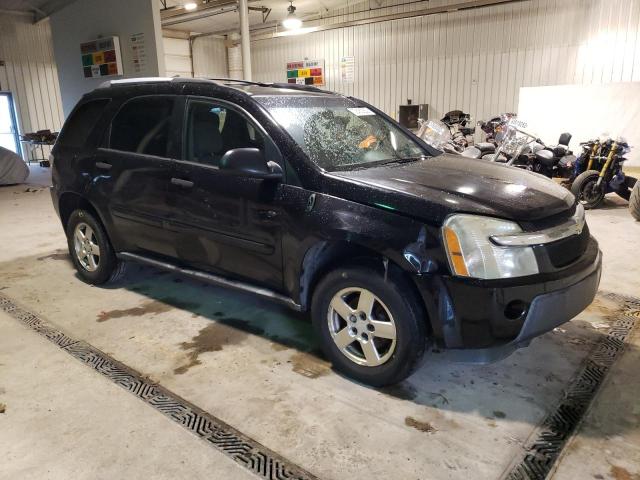 Photo 3 VIN: 2CNDL23F356105968 - CHEVROLET EQUINOX LS 