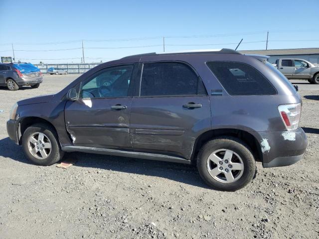 Photo 1 VIN: 2CNDL23F376014489 - CHEVROLET EQUINOX LS 