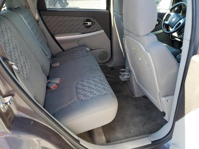 Photo 10 VIN: 2CNDL23F376014489 - CHEVROLET EQUINOX LS 