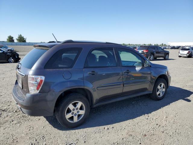 Photo 2 VIN: 2CNDL23F376014489 - CHEVROLET EQUINOX LS 