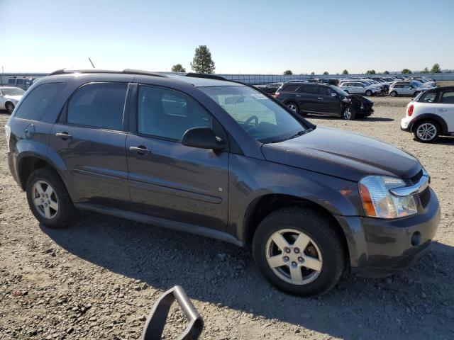 Photo 3 VIN: 2CNDL23F376014489 - CHEVROLET EQUINOX LS 