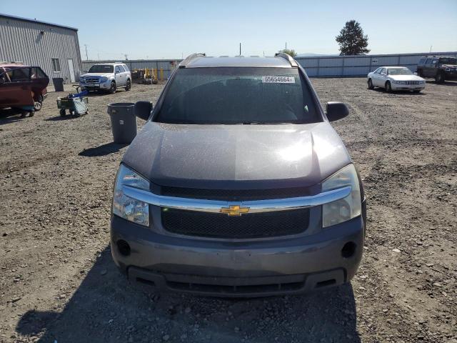 Photo 4 VIN: 2CNDL23F376014489 - CHEVROLET EQUINOX LS 