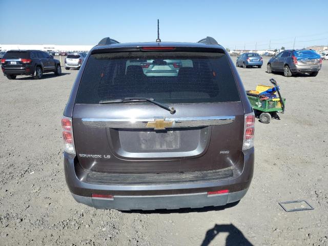 Photo 5 VIN: 2CNDL23F376014489 - CHEVROLET EQUINOX LS 