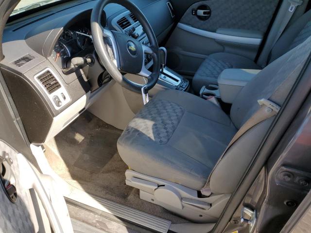 Photo 6 VIN: 2CNDL23F376014489 - CHEVROLET EQUINOX LS 