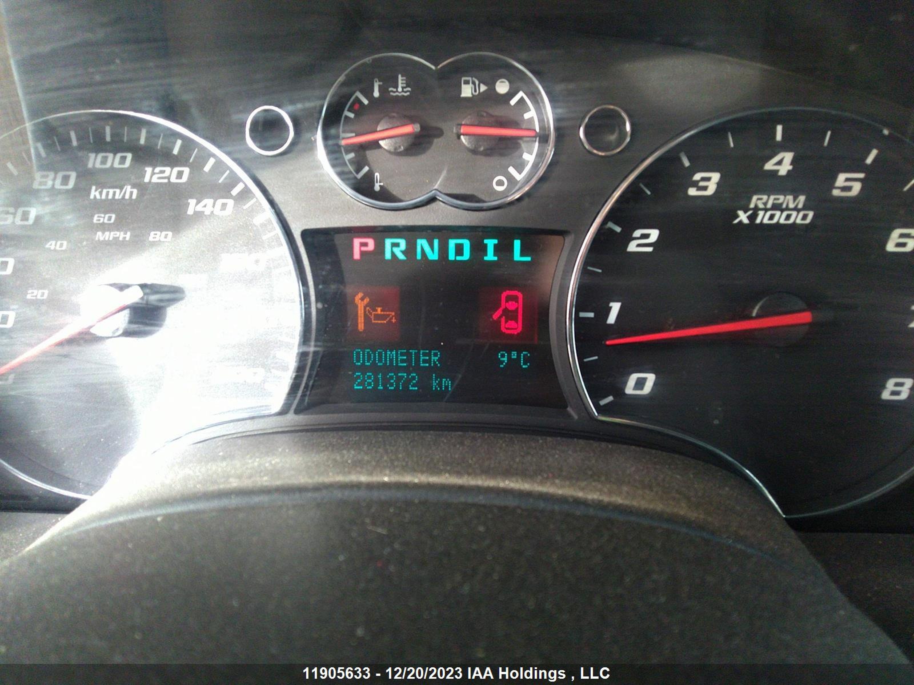 Photo 6 VIN: 2CNDL23F376078399 - CHEVROLET EQUINOX 