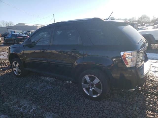 Photo 1 VIN: 2CNDL23F386051849 - CHEVROLET EQUINOX 