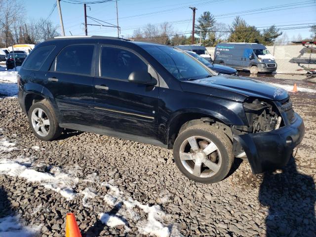 Photo 3 VIN: 2CNDL23F386051849 - CHEVROLET EQUINOX 