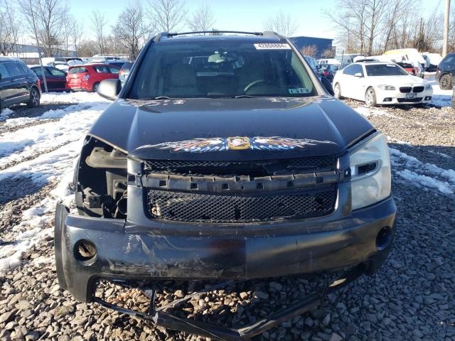 Photo 4 VIN: 2CNDL23F386051849 - CHEVROLET EQUINOX 