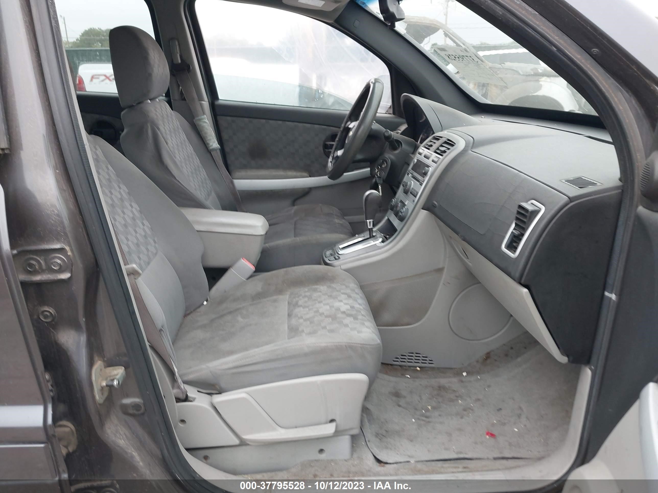 Photo 4 VIN: 2CNDL23F386304989 - CHEVROLET EQUINOX 