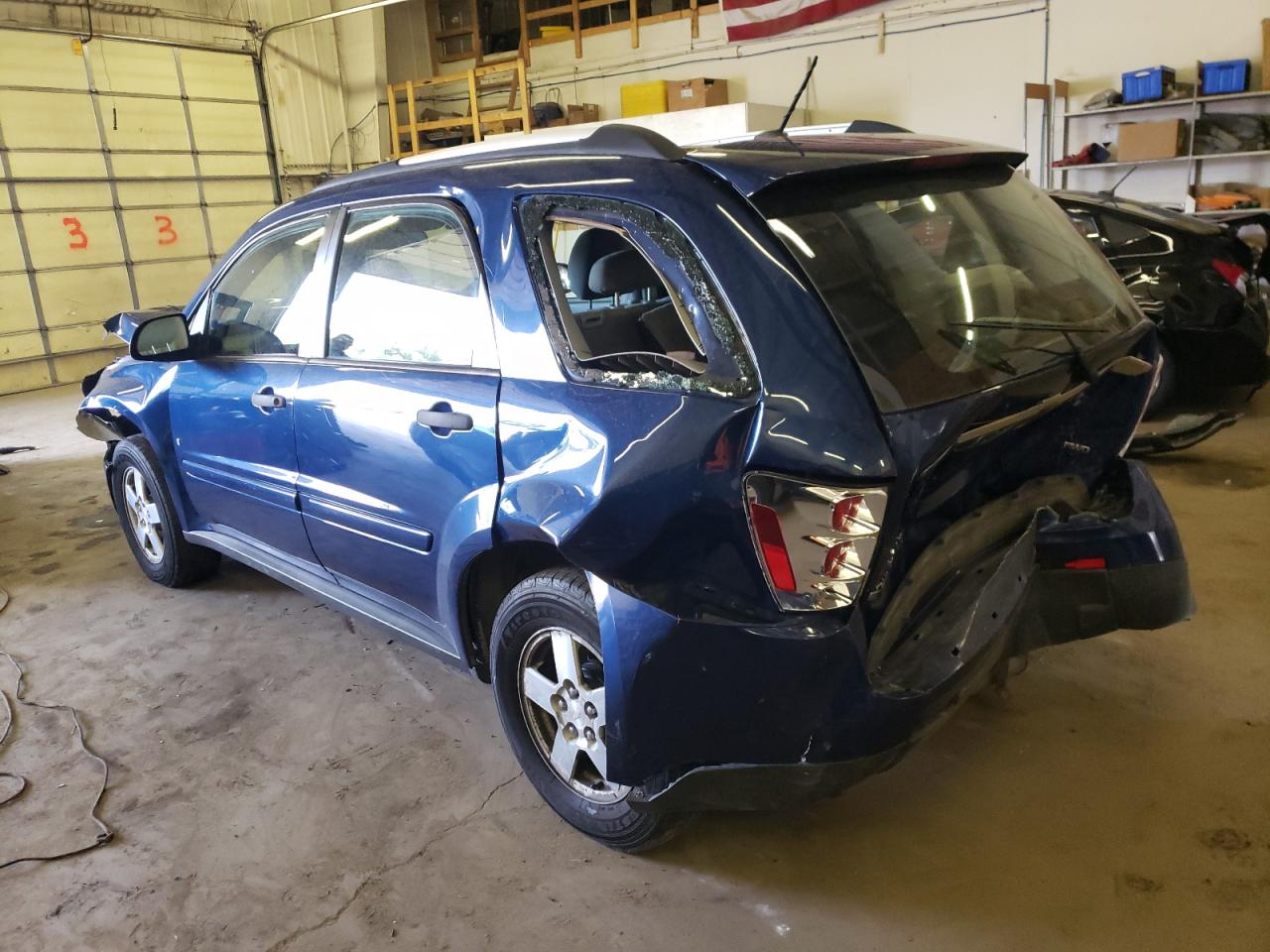 Photo 1 VIN: 2CNDL23F396235819 - CHEVROLET EQUINOX 