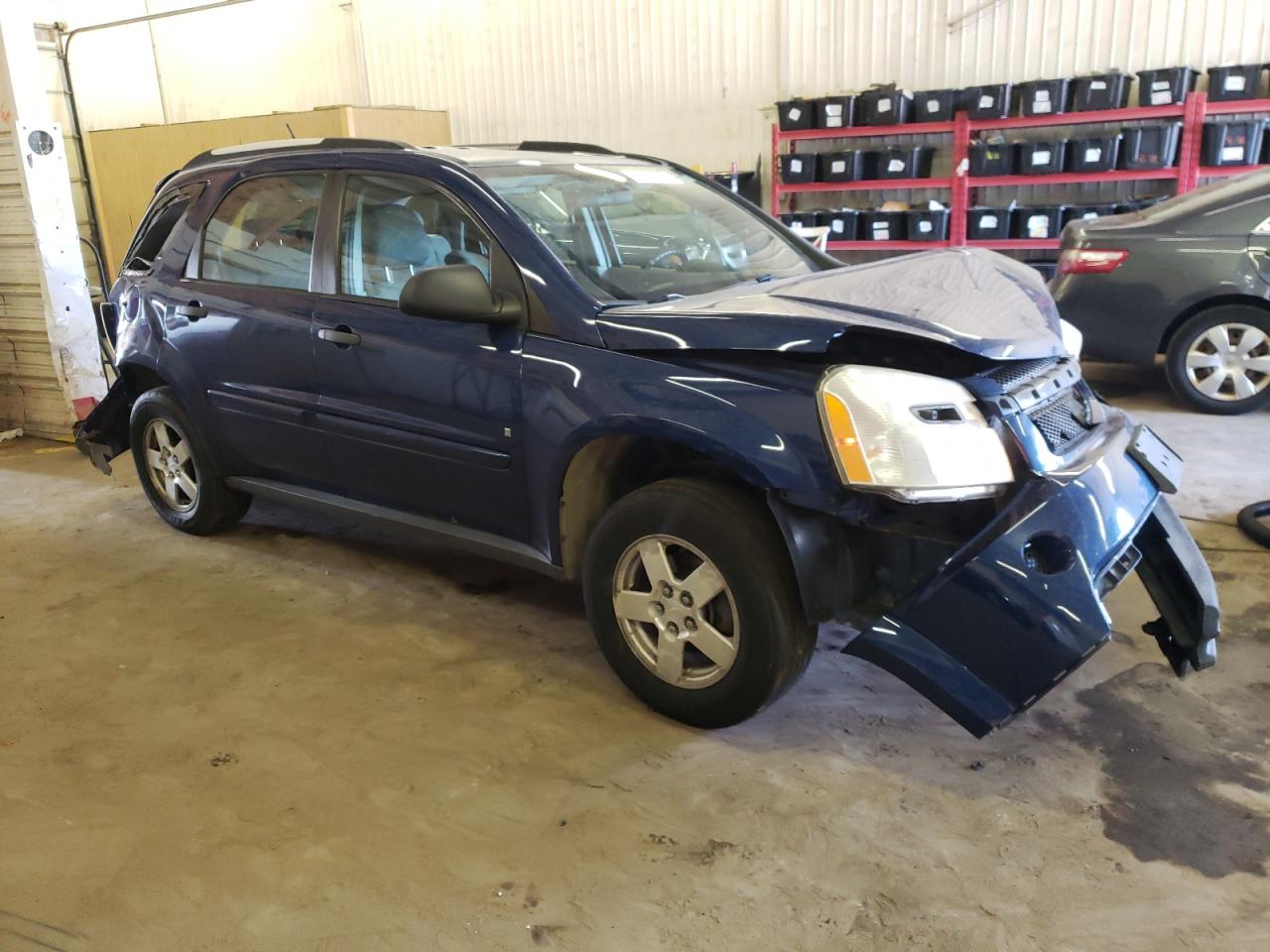 Photo 3 VIN: 2CNDL23F396235819 - CHEVROLET EQUINOX 