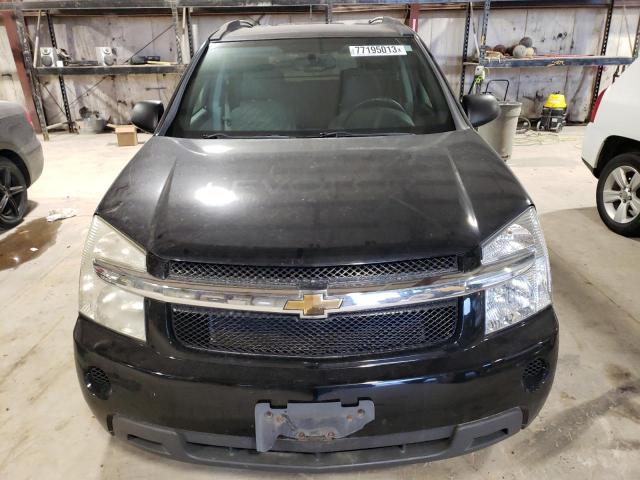 Photo 4 VIN: 2CNDL23F396246223 - CHEVROLET EQUINOX 