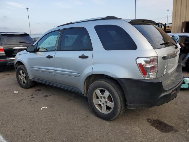 Photo 1 VIN: 2CNDL23F456024655 - CHEVROLET EQUINOX LS 