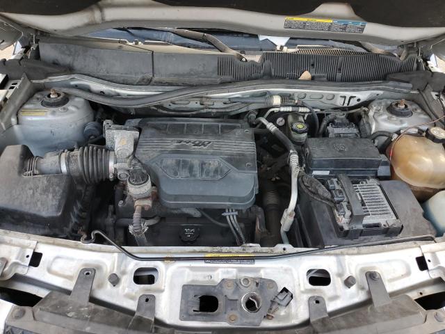 Photo 11 VIN: 2CNDL23F456024655 - CHEVROLET EQUINOX LS 