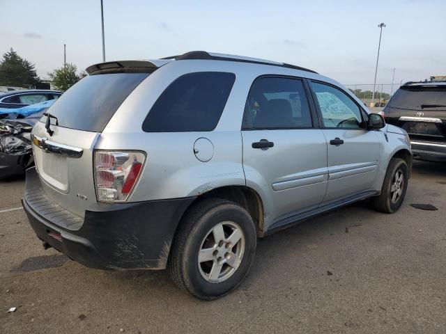 Photo 2 VIN: 2CNDL23F456024655 - CHEVROLET EQUINOX LS 