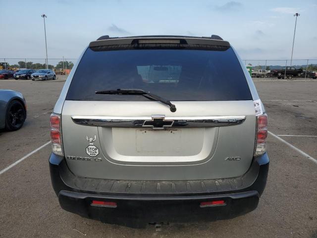 Photo 5 VIN: 2CNDL23F456024655 - CHEVROLET EQUINOX LS 