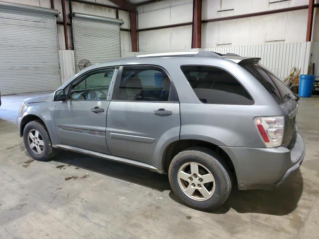 Photo 1 VIN: 2CNDL23F456073032 - CHEVROLET EQUINOX LS 