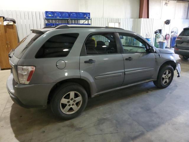 Photo 2 VIN: 2CNDL23F456073032 - CHEVROLET EQUINOX LS 