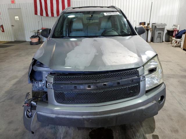 Photo 4 VIN: 2CNDL23F456073032 - CHEVROLET EQUINOX LS 