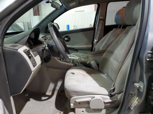 Photo 6 VIN: 2CNDL23F456073032 - CHEVROLET EQUINOX LS 