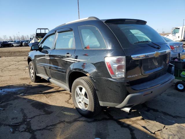 Photo 1 VIN: 2CNDL23F466208530 - CHEVROLET EQUINOX LS 