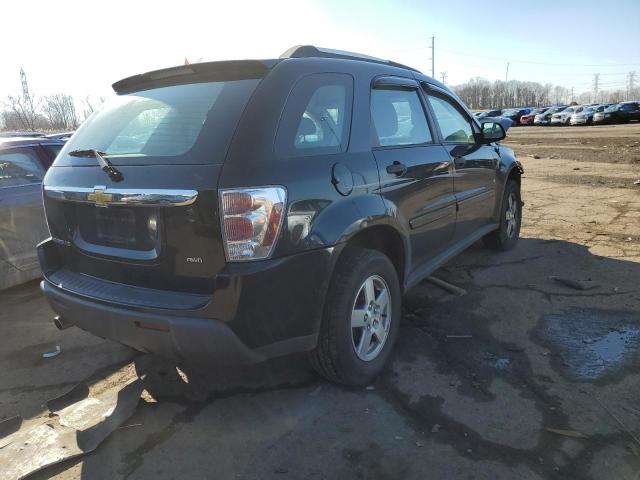 Photo 2 VIN: 2CNDL23F466208530 - CHEVROLET EQUINOX LS 