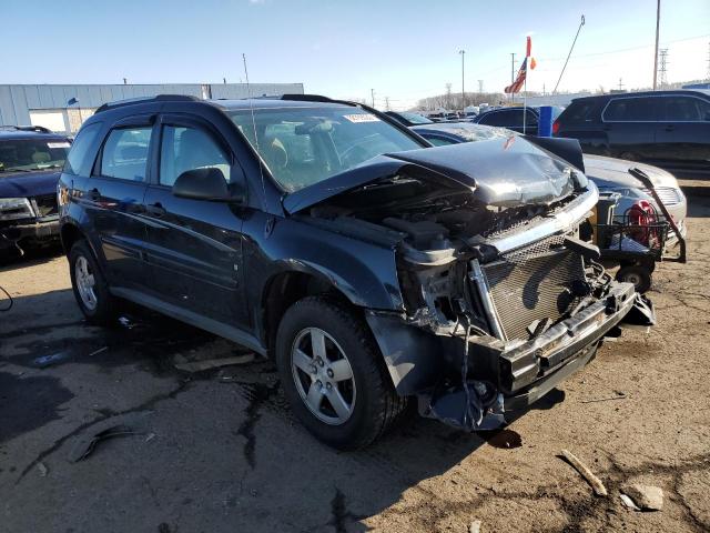 Photo 3 VIN: 2CNDL23F466208530 - CHEVROLET EQUINOX LS 