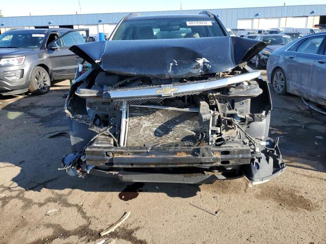 Photo 4 VIN: 2CNDL23F466208530 - CHEVROLET EQUINOX LS 