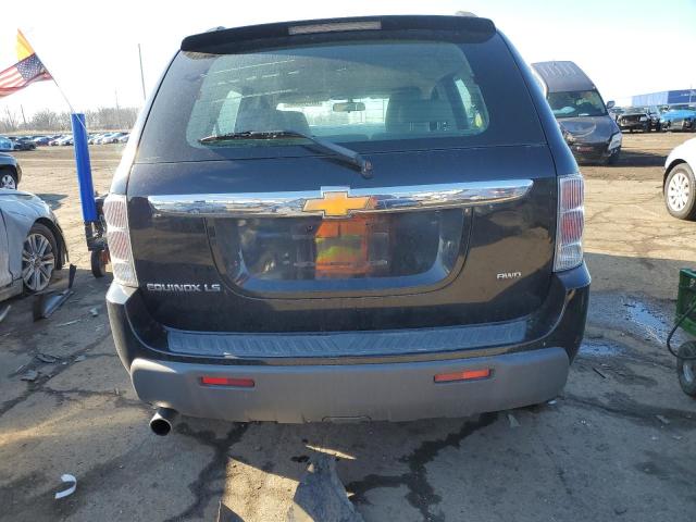 Photo 5 VIN: 2CNDL23F466208530 - CHEVROLET EQUINOX LS 