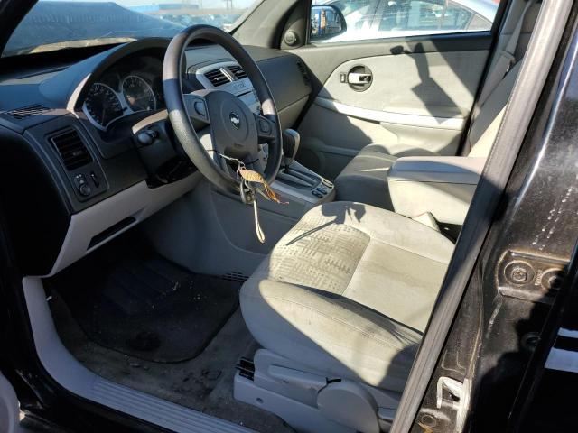 Photo 6 VIN: 2CNDL23F466208530 - CHEVROLET EQUINOX LS 