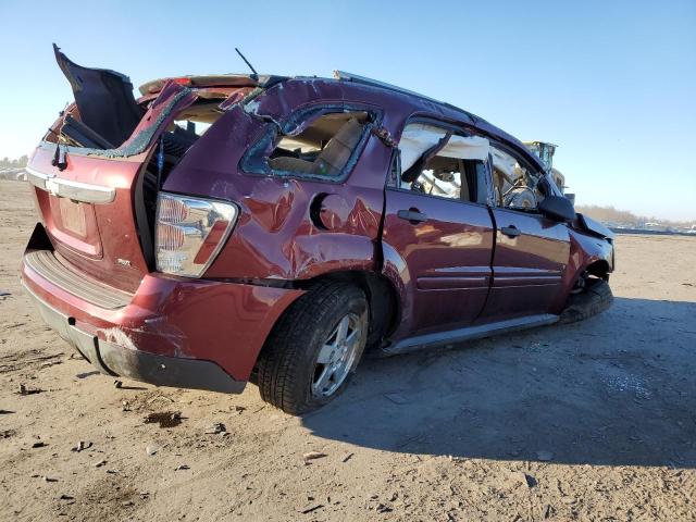 Photo 2 VIN: 2CNDL23F486034624 - CHEVROLET EQUINOX 