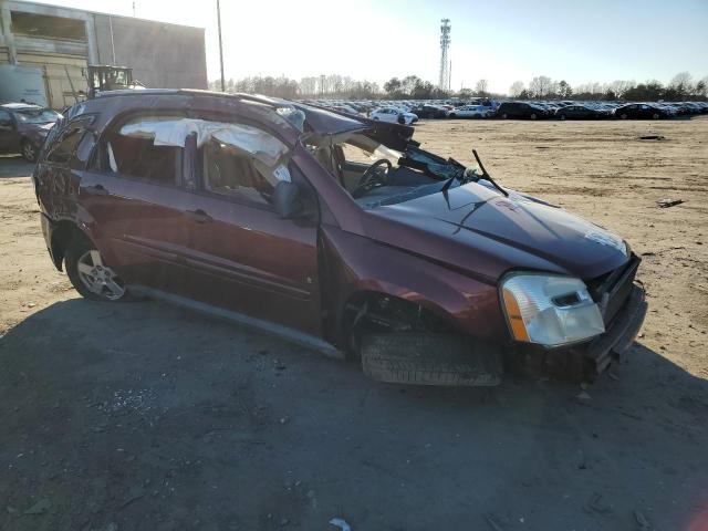 Photo 3 VIN: 2CNDL23F486034624 - CHEVROLET EQUINOX 