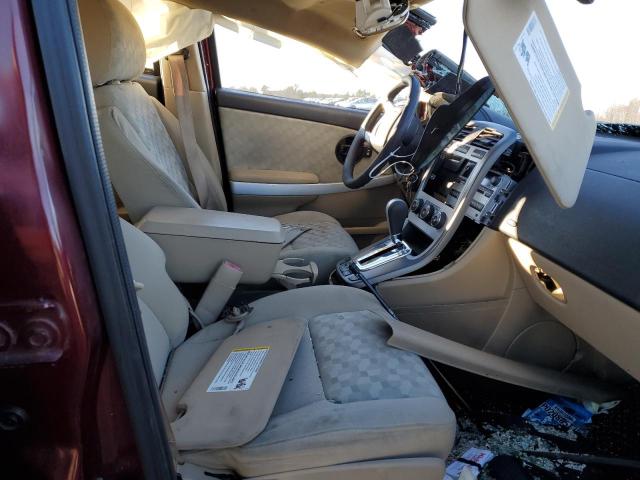 Photo 6 VIN: 2CNDL23F486034624 - CHEVROLET EQUINOX 