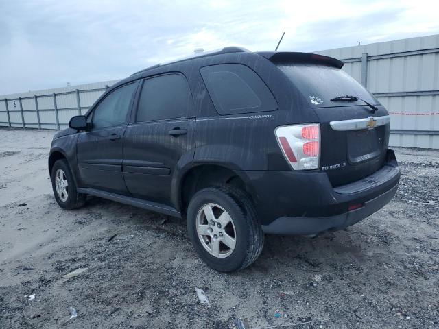 Photo 1 VIN: 2CNDL23F486064030 - CHEVROLET EQUINOX LS 