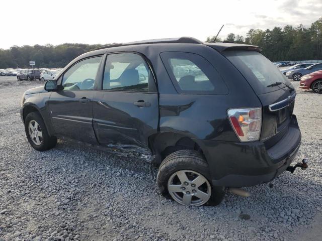 Photo 1 VIN: 2CNDL23F486291749 - CHEVROLET EQUINOX LS 