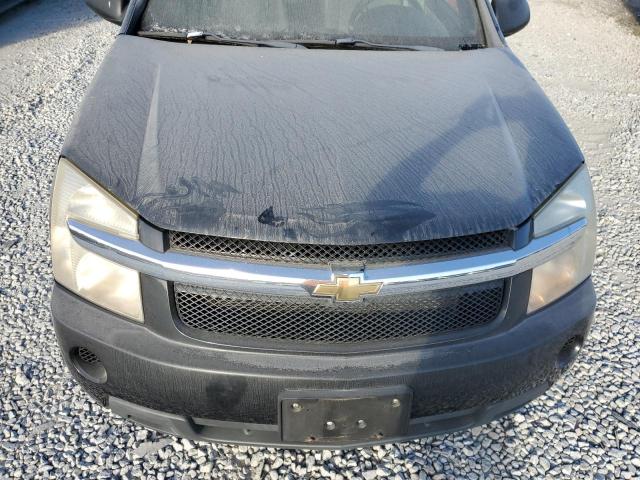 Photo 11 VIN: 2CNDL23F486291749 - CHEVROLET EQUINOX LS 