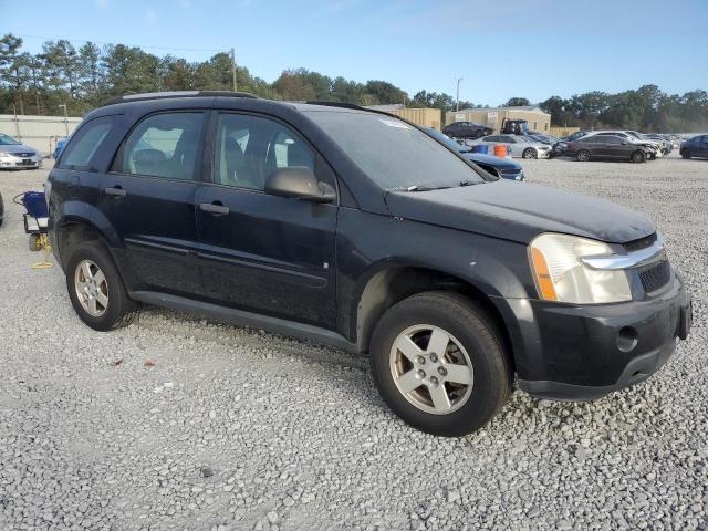 Photo 3 VIN: 2CNDL23F486291749 - CHEVROLET EQUINOX LS 