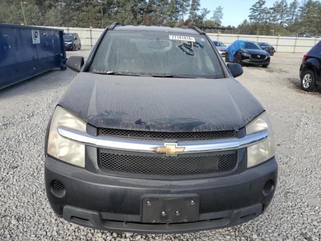 Photo 4 VIN: 2CNDL23F486291749 - CHEVROLET EQUINOX LS 