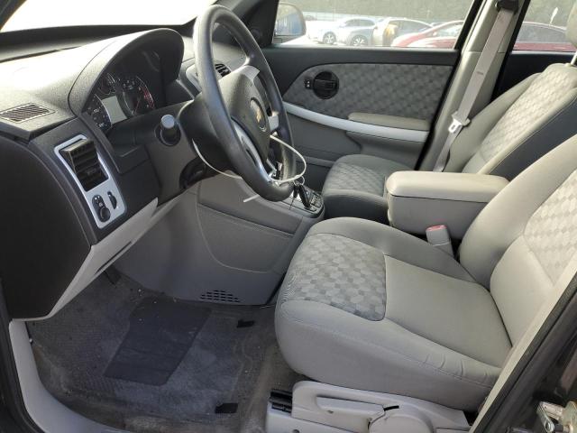 Photo 6 VIN: 2CNDL23F486291749 - CHEVROLET EQUINOX LS 