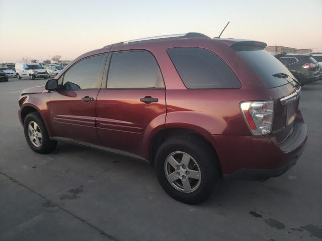 Photo 1 VIN: 2CNDL23F486298782 - CHEVROLET EQUINOX 