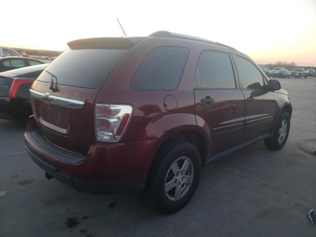 Photo 2 VIN: 2CNDL23F486298782 - CHEVROLET EQUINOX 