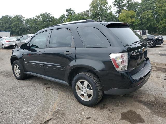 Photo 1 VIN: 2CNDL23F486298927 - CHEVROLET EQUINOX LS 