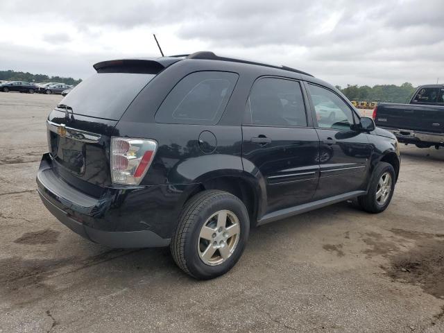 Photo 2 VIN: 2CNDL23F486298927 - CHEVROLET EQUINOX LS 